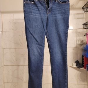 Boyfriend Jeans